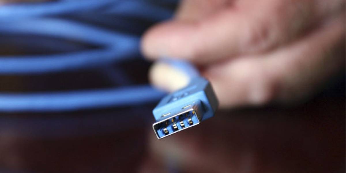 ¡Adiós cargadores propietarios! USB 3.0 ahora puede entregar 100W de energía