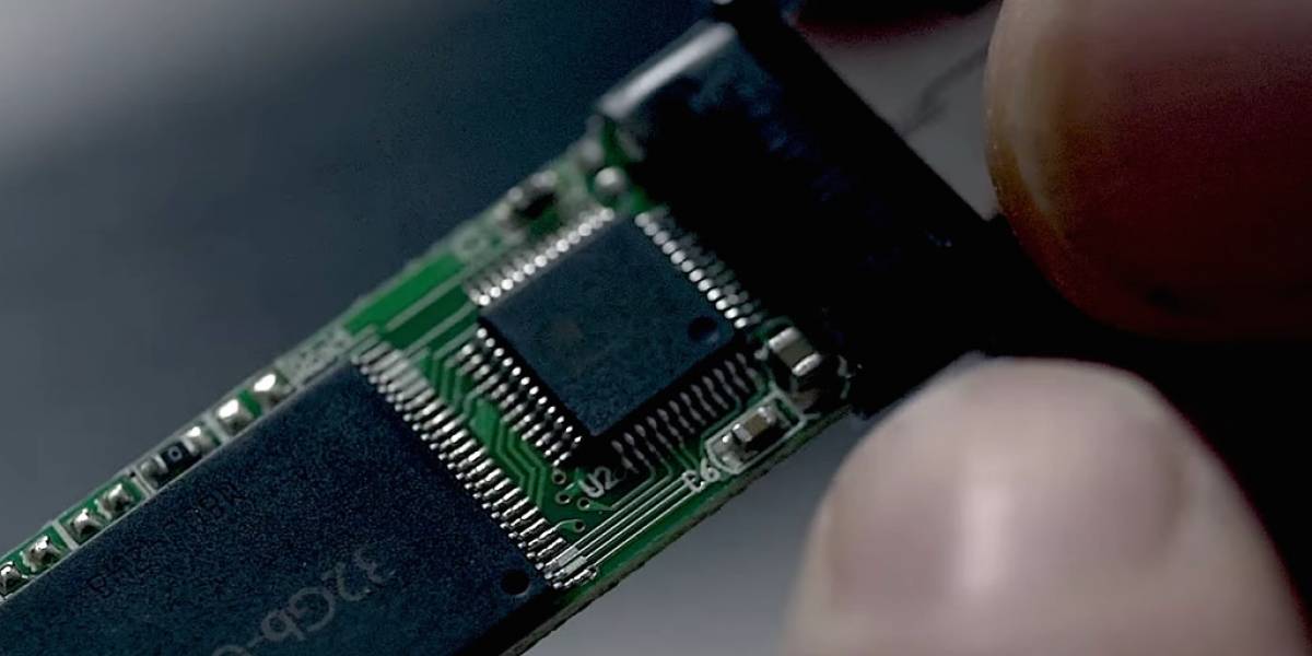 G Data lanza un software para detectar memorias USB con problemas de seguridad