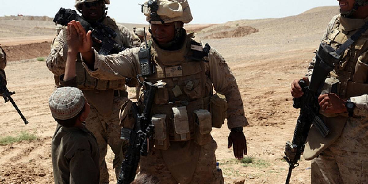 Wikileaks publicará mañana importante documento sobre Irak