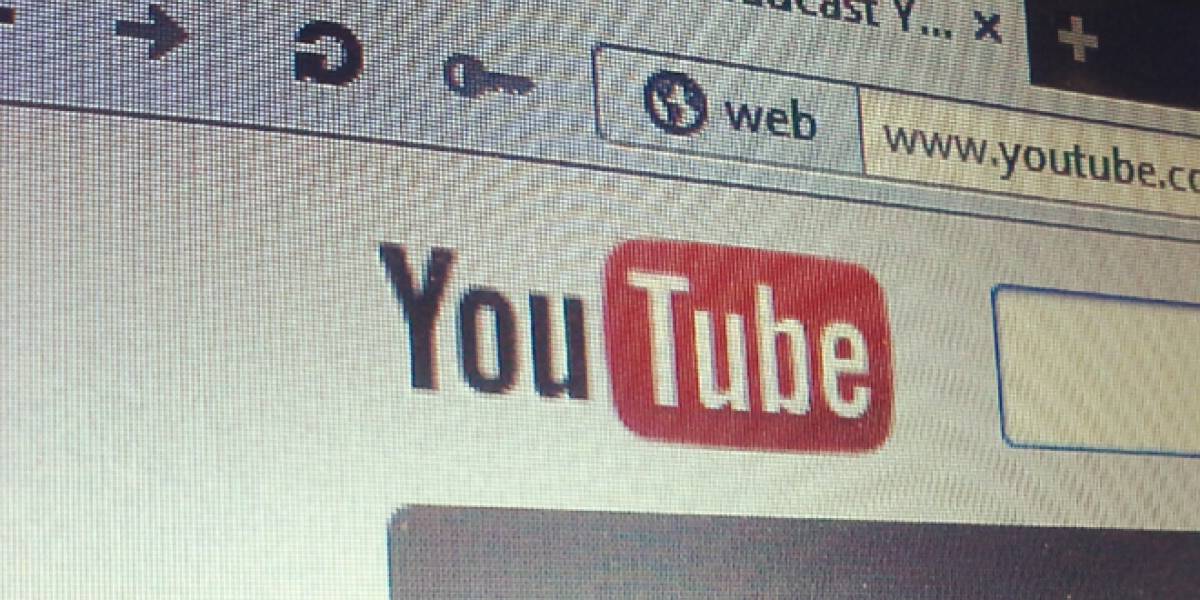 YouTube trae los subtítulos automáticos al idioma español