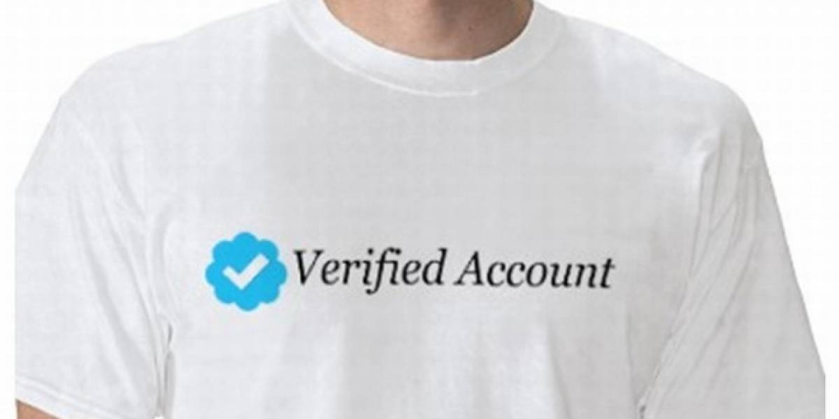 Twitter, ¿verificando las cuentas de personajes ficticios?