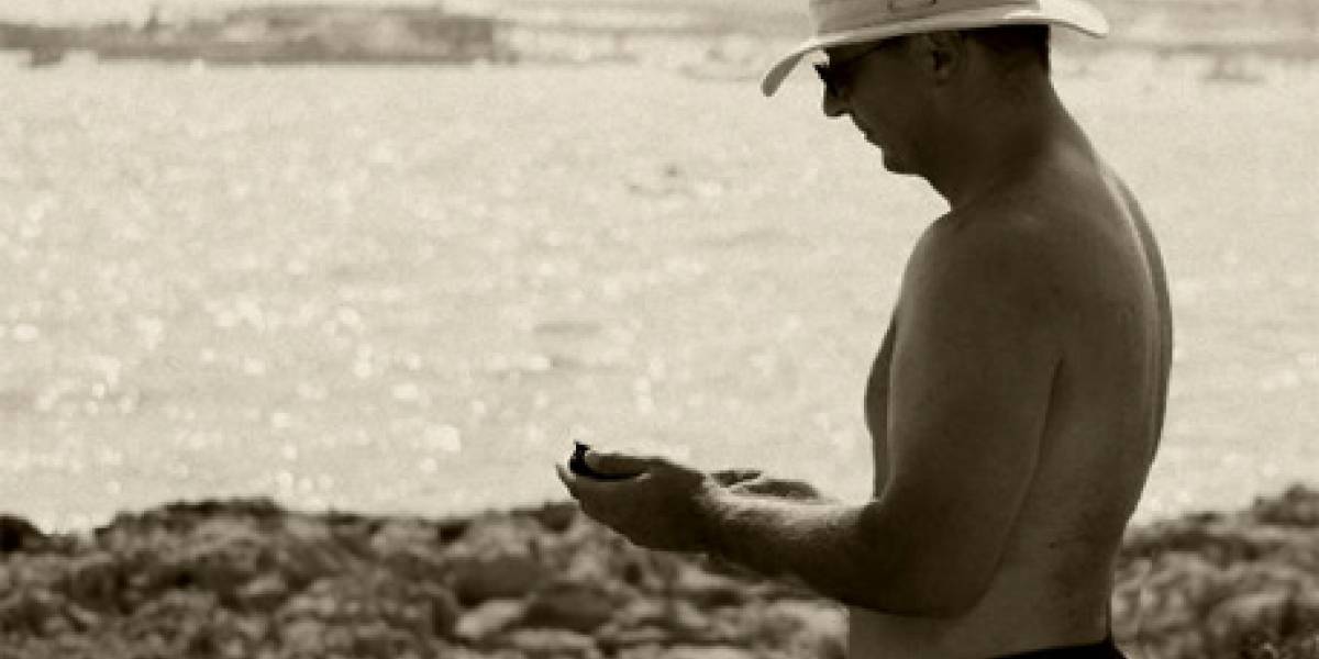 Estudio: 95% de los europeos se conecta a Internet durante las vacaciones