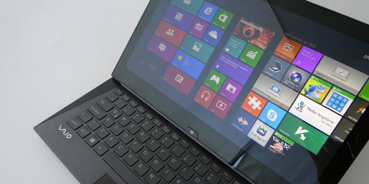 Sony confirma: vende su unidad de PC