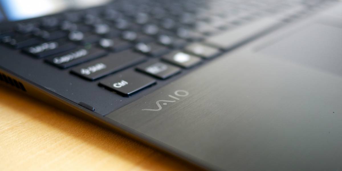 Sony busca vender su división de computadoras Vaio