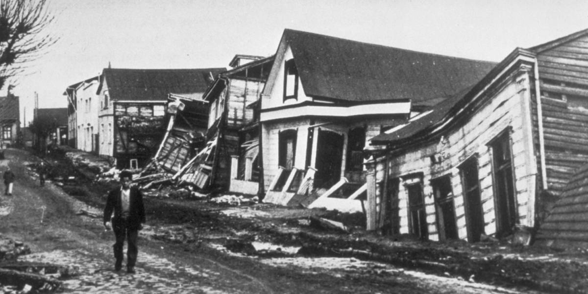 Los terremotos en Chile y la charlatanería