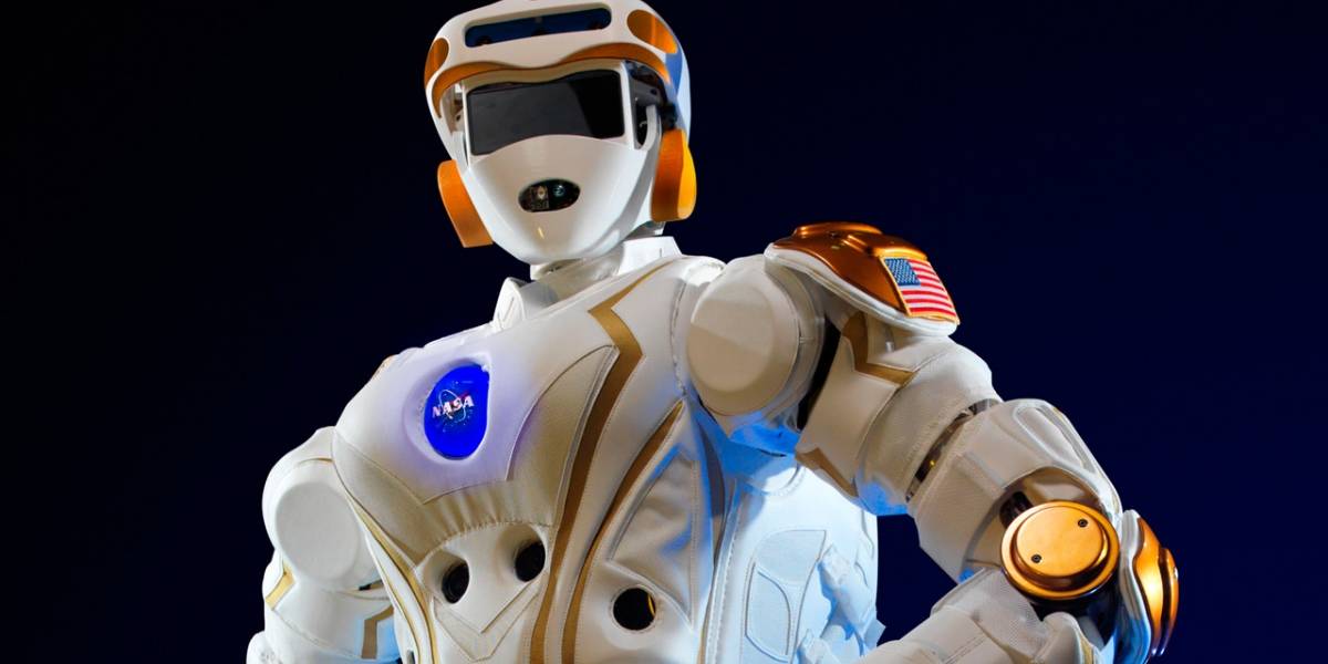 MIT y NASA hacen equipo para mandar robots humanoides al espacio