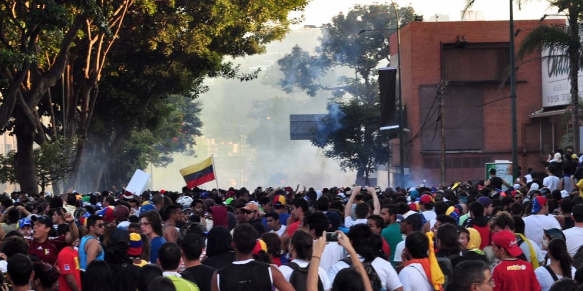 La Comunidad de Software Libre de Venezuela, dividida ante el bloqueo