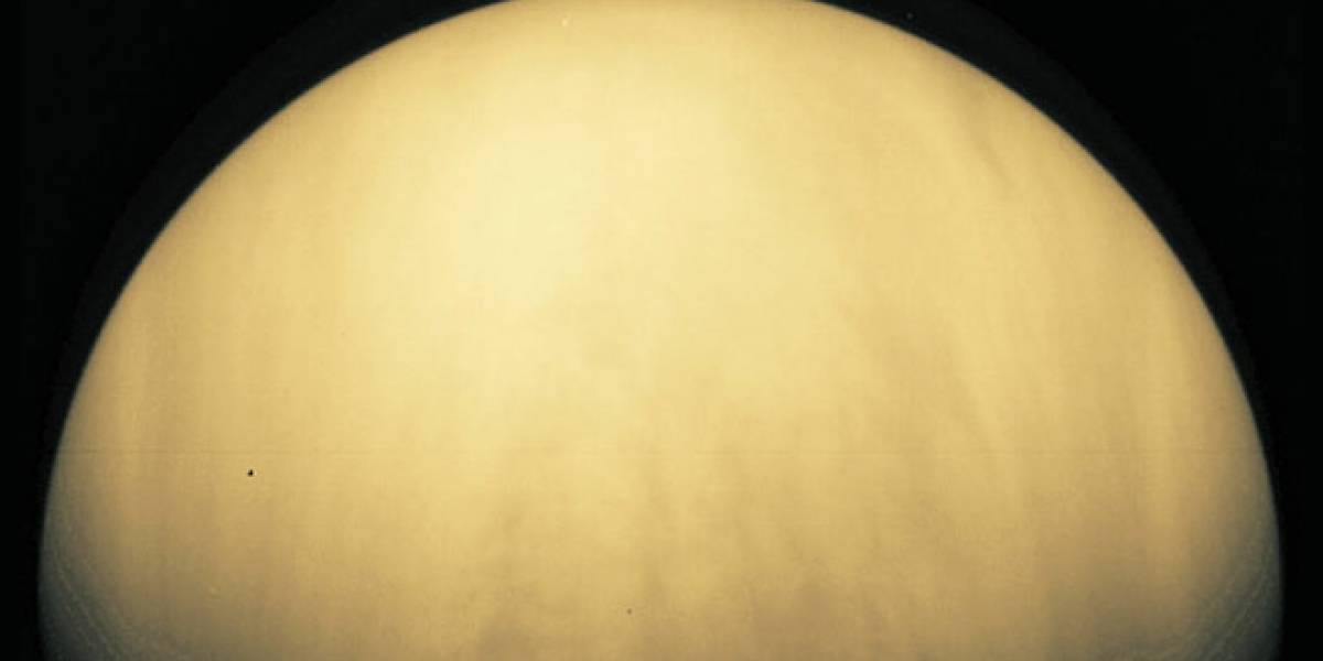 Chile: Planetario USACH mostrará el paso de Venus delante del Sol
