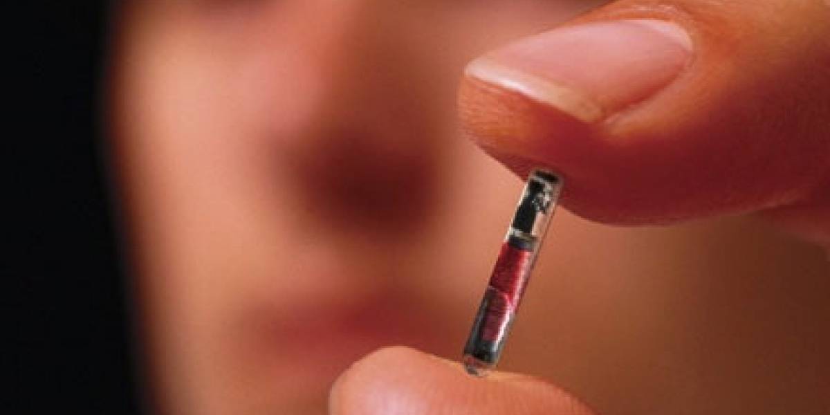 Los implantes RFID no ayudan a rescatar secuestrados en México