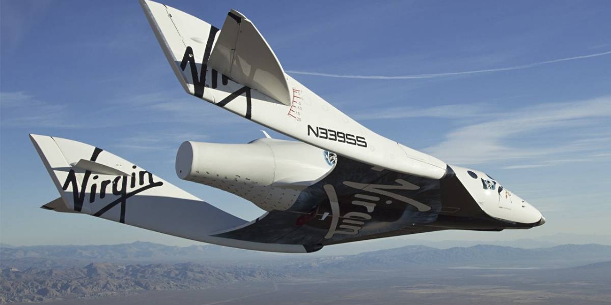 Reino Unido se prepara para tener su primer aeropuerto espacial