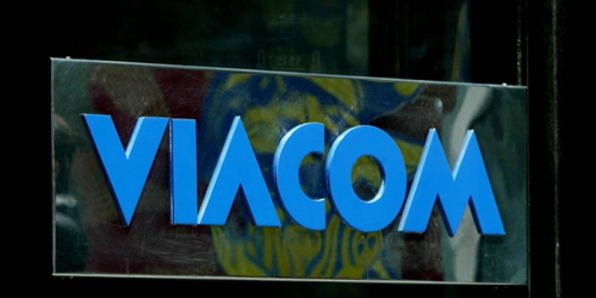 Viacom presenta apelación en demanda contra YouTube