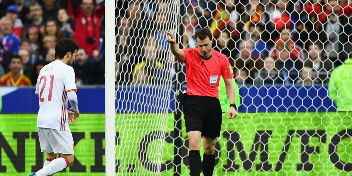 La tecnología VAR llegará a la liga de fútbol de Estados Unidos
