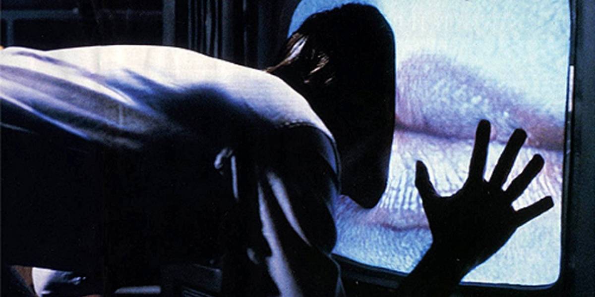 Cuatro películas de cuando la tecnología nos causa terror