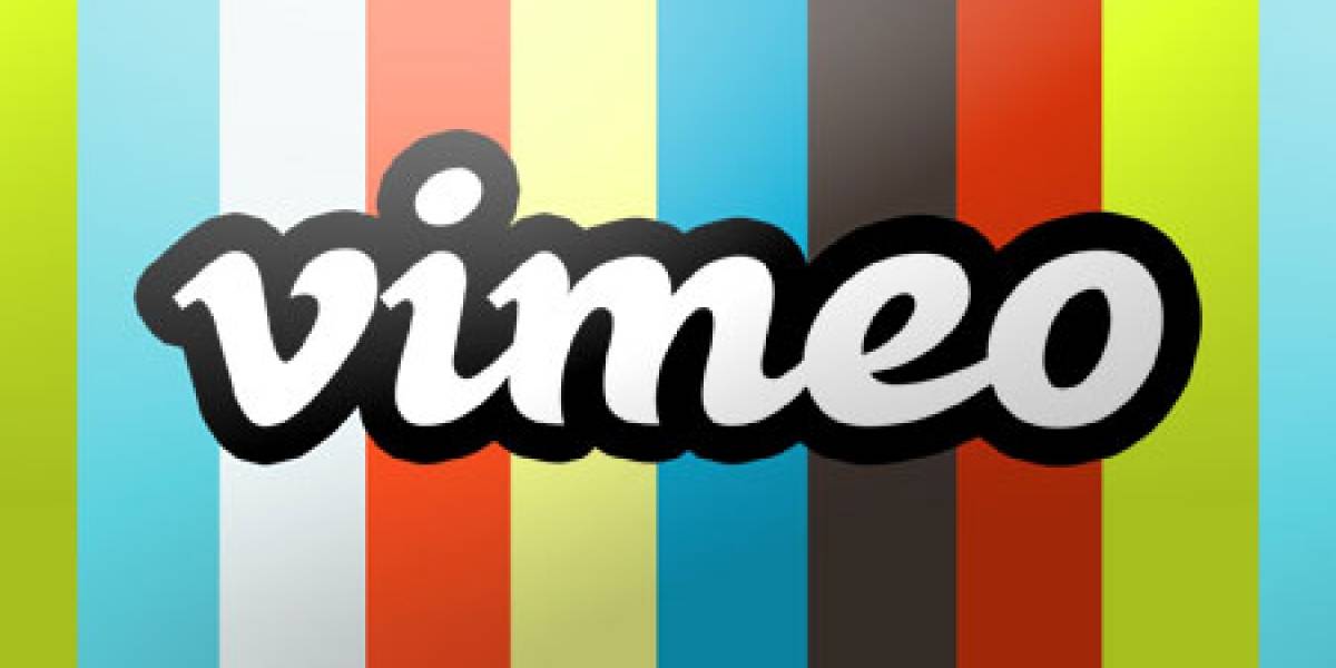 Vimeo lanza nuevo reproductor que detecta si usas Flash o HTML5