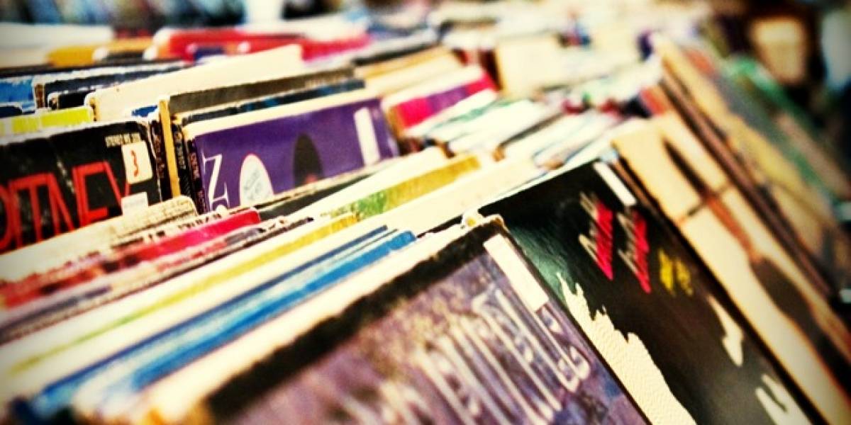 Amazon entregará copias en MP3 para reproducir en la nube de los vinilos que compres