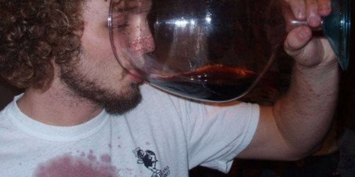 El vino tinto podría ser de gran ayuda para astronautas y sedentarios