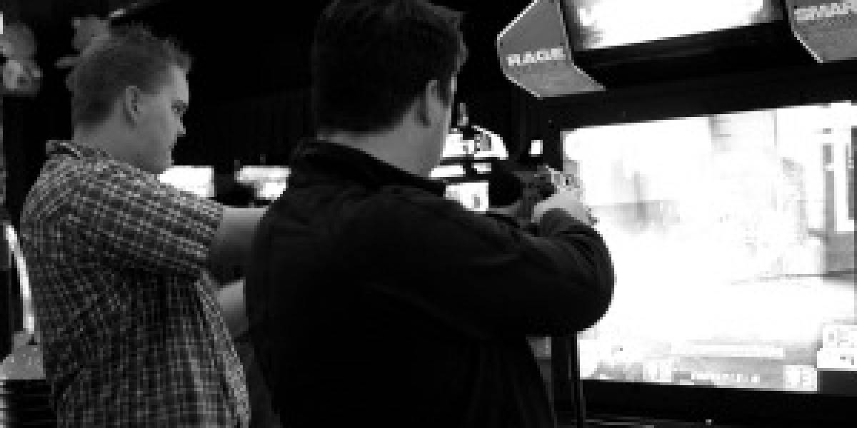 Alemania quiere prohibir por completo los videojuegos violentos