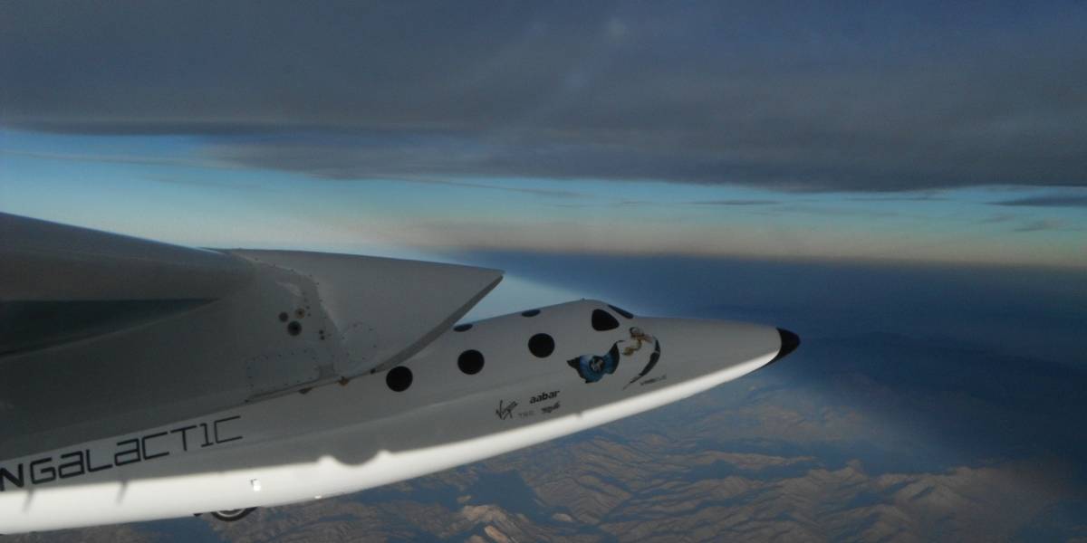 Ahora puedes pagar tu viaje al espacio con bitcoins