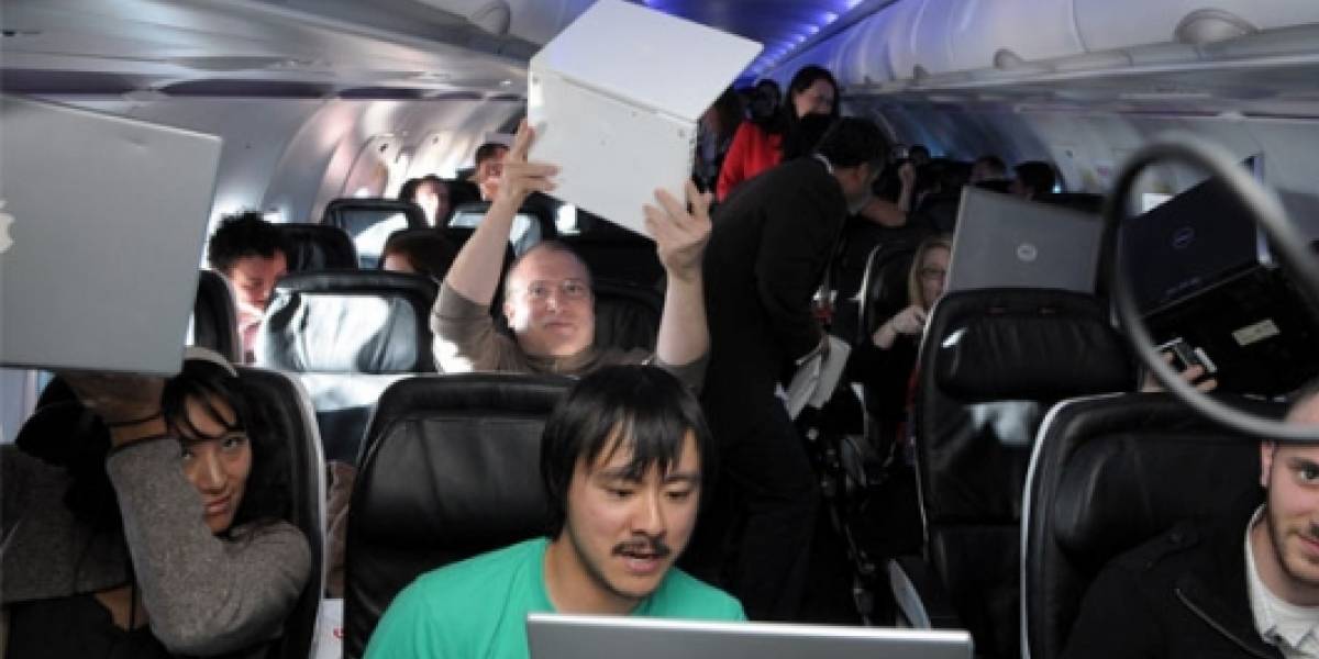 Google y Virgin llevan el Chrome a la nube (literalmente)