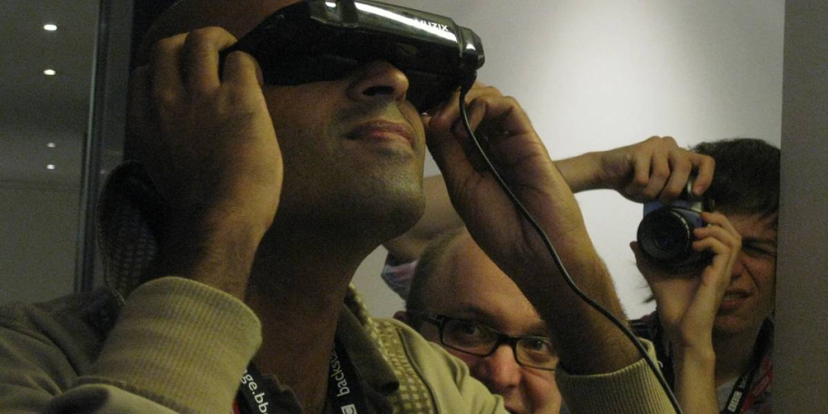 Apple busca ingeniero para desarrollo apps con realidad virtual