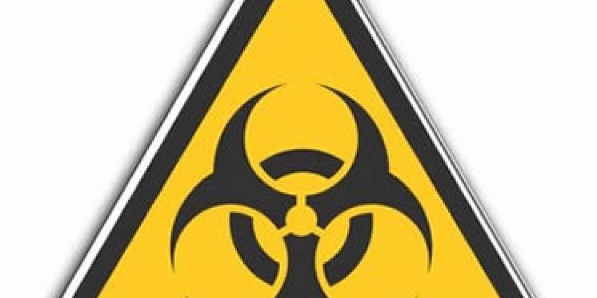Un tercio de los virus informáticos han sido creados durante el 2010