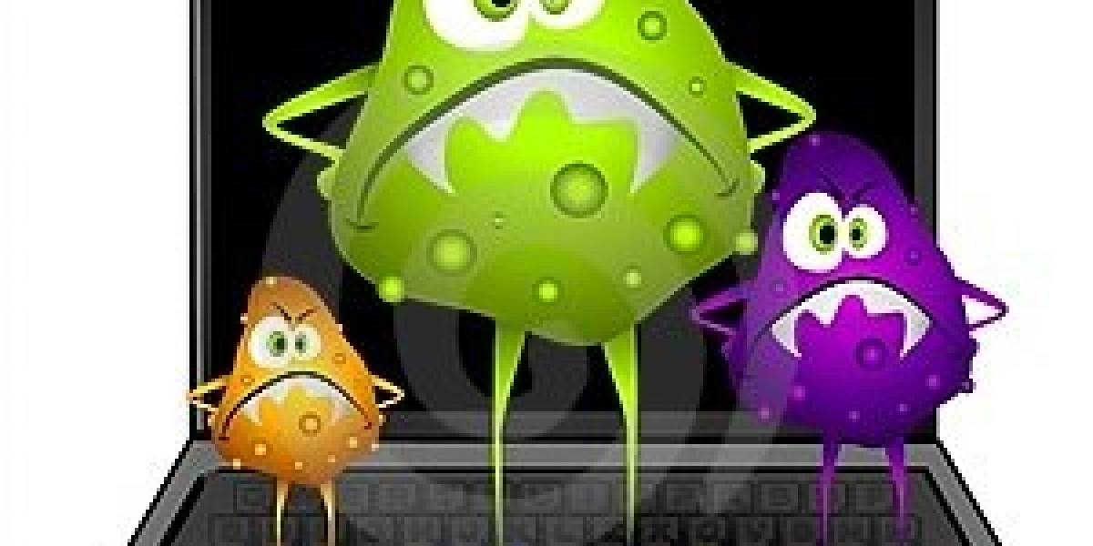 Gusano Downadup infectó a más de 5,4 millones en sólo 4 días