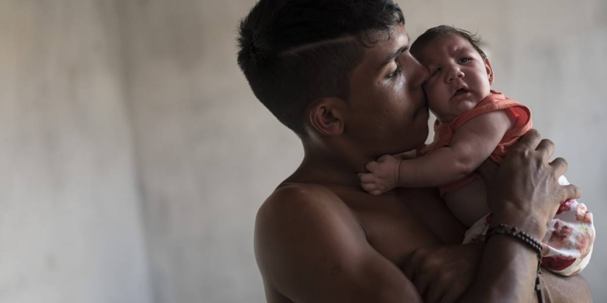 OMS declara al problema sanitario relacionado al virus del Zika como emergencia global de salud