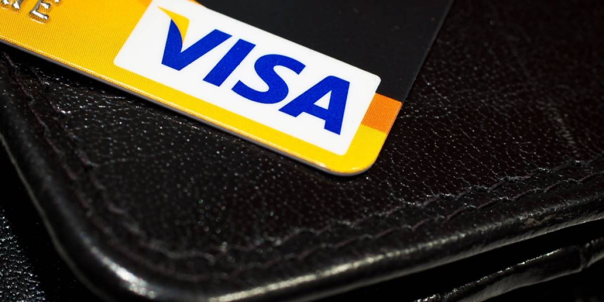 Visa lanza V.me en España, Reino Unido, Francia y Polonia