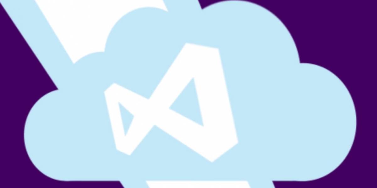 Microsoft lanza Visual Studio Online con foco especial en la nube