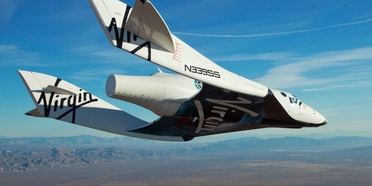 NASA cierra acuerdos con siete empresas para vuelos suborbitales