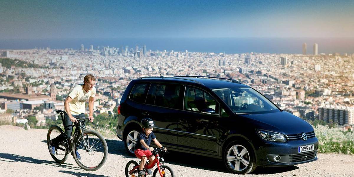 Cuando tus hijos disfrutan del deporte junto a ti, el Paterning