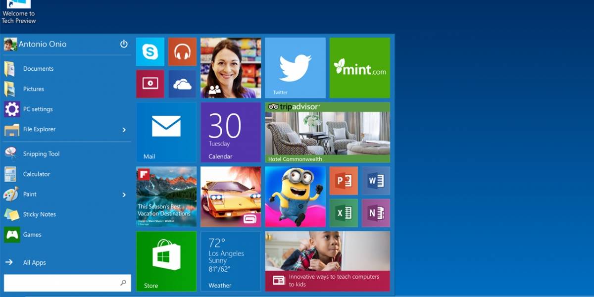 Windows 10 tendrá soporte nativo para reproducir archivos de audio FLAC