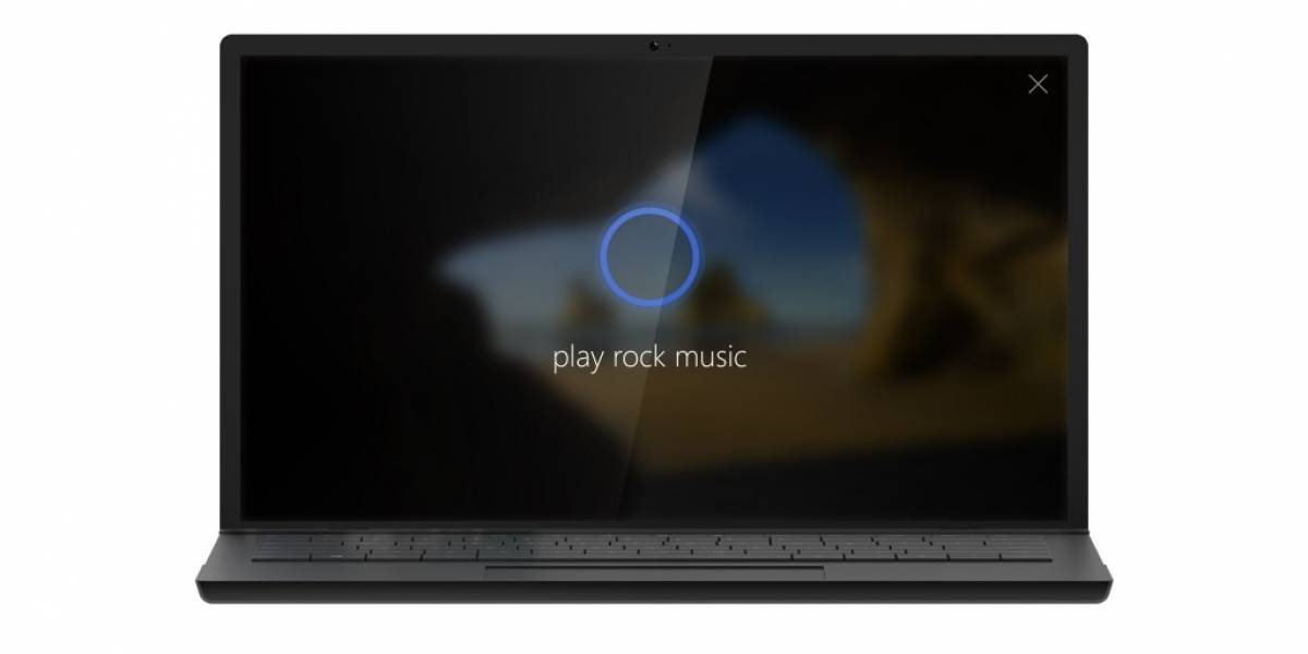 Pronto podrás utilizar a Cortana sin desbloquear tu computador