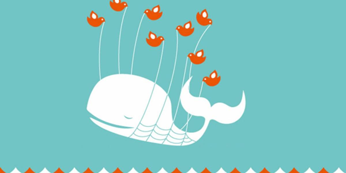 Twitter implementa cambios para acelerar la carga del sitio