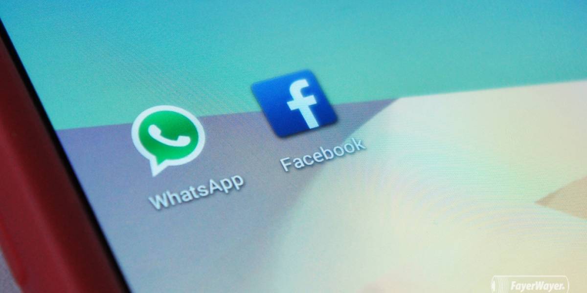 Facebook mira hacia afuera con la compra de WhatsApp