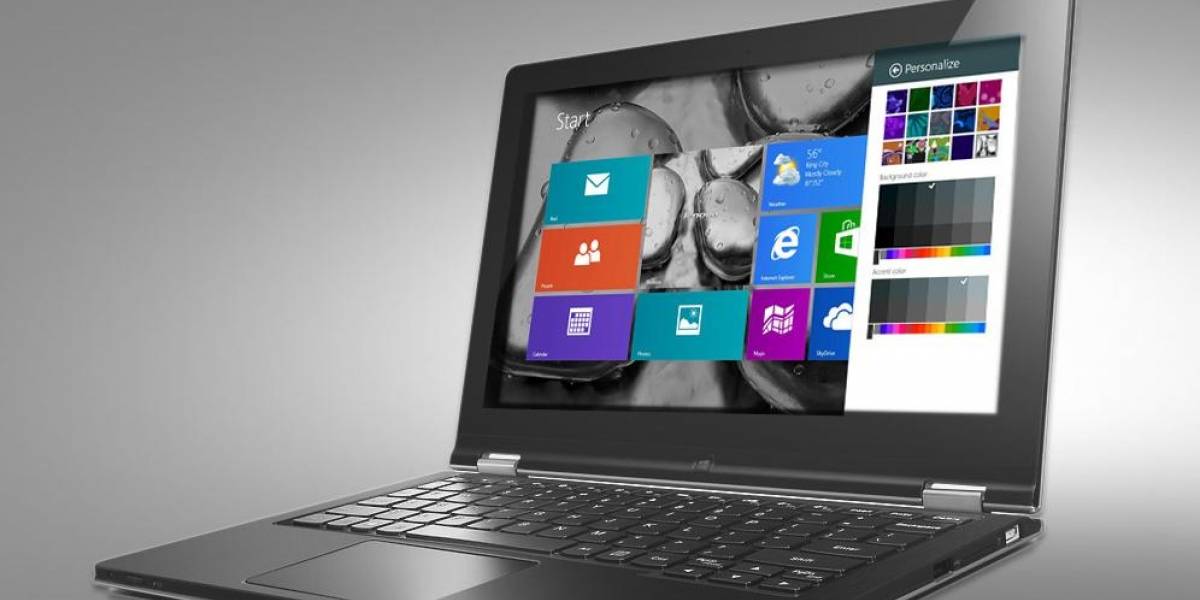 Microsoft ya finalizó el desarrollo de Windows 8.1