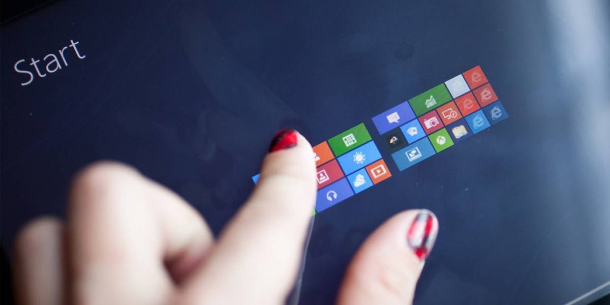 Microsoft soluciona problema que no permitía actualizar hacia Windows 8.1