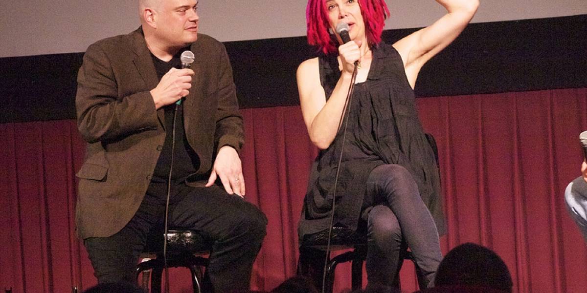 Sense8 es la nueva serie de ciencia ficción que producirá Netflix
