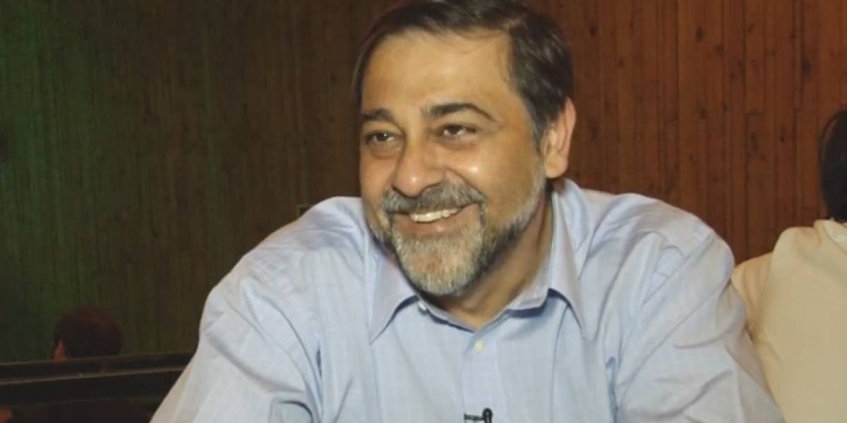 FW Interviú: Vivek Wadhwa, sobre el emprendimiento en Latinoamérica (Video)