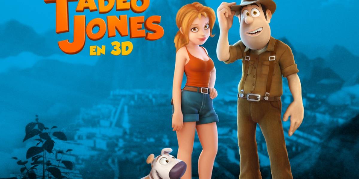 Telefónica Studios quiere producir películas a lo Netflix