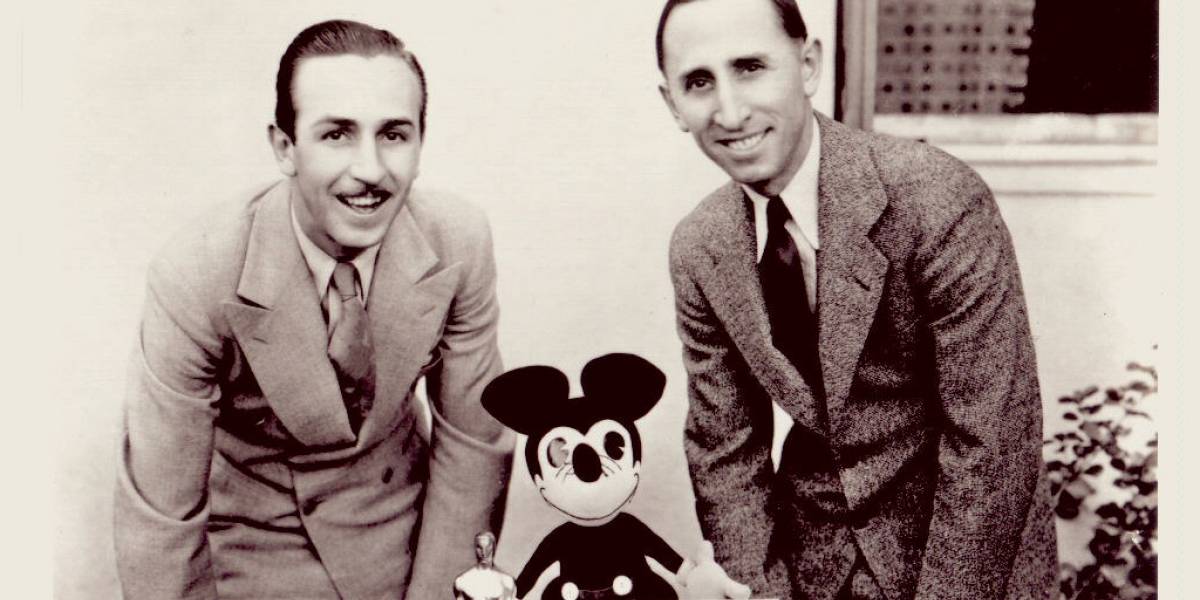 7 innovaciones de Disney en sus 90 años de existencia