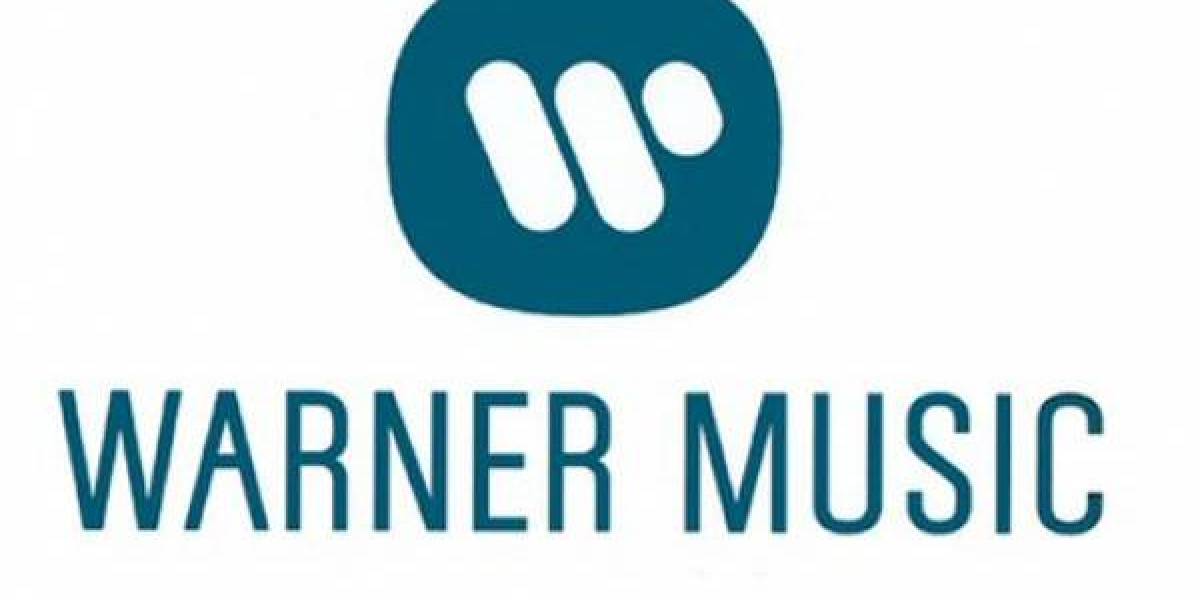 Apple firma acuerdo con Warner para streaming de música