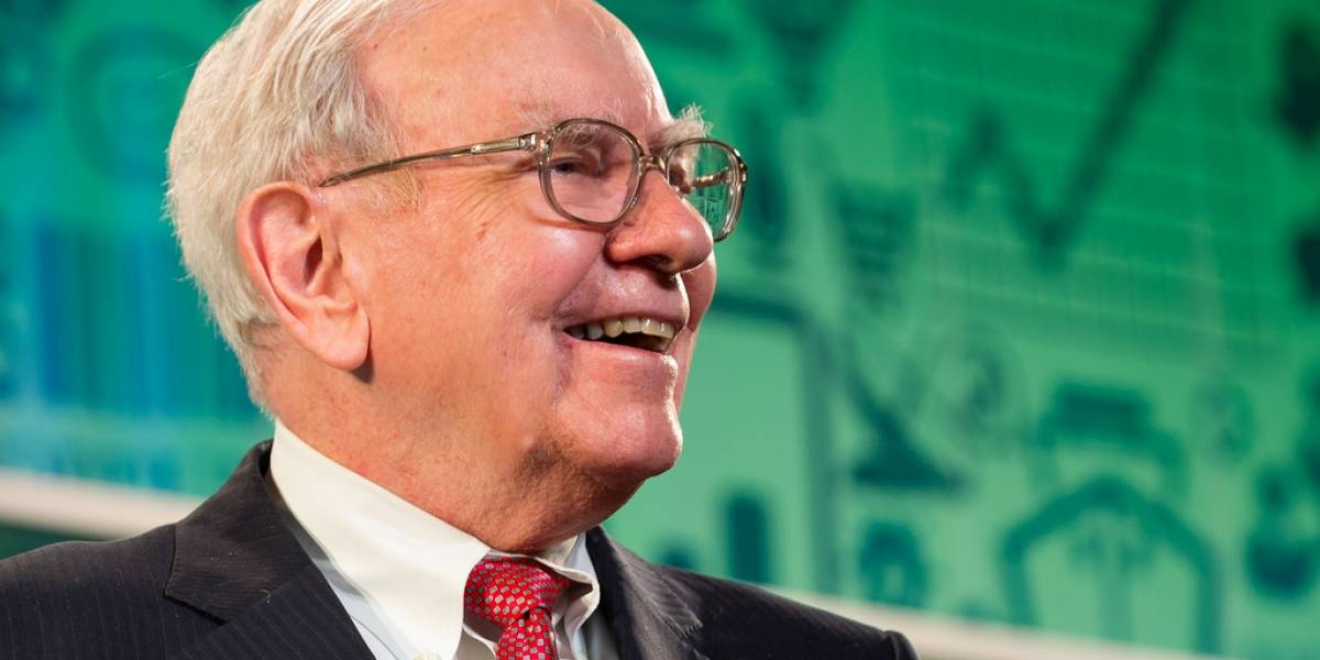 La bitcoin "es un espejismo" dice inversionista Warren Buffett