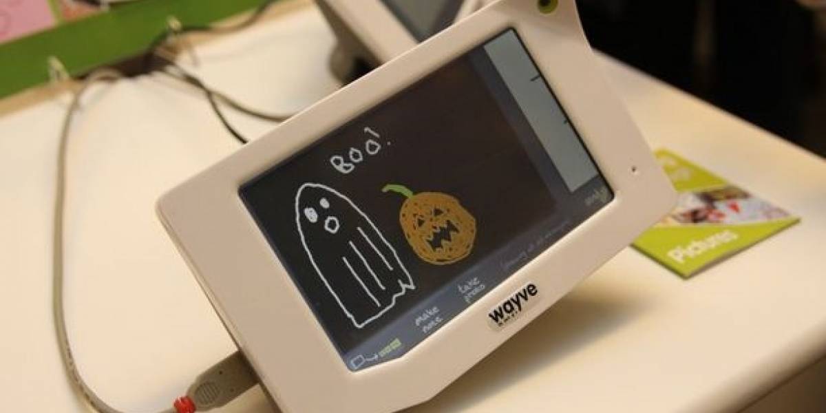 Wayve: El Post-it del futuro
