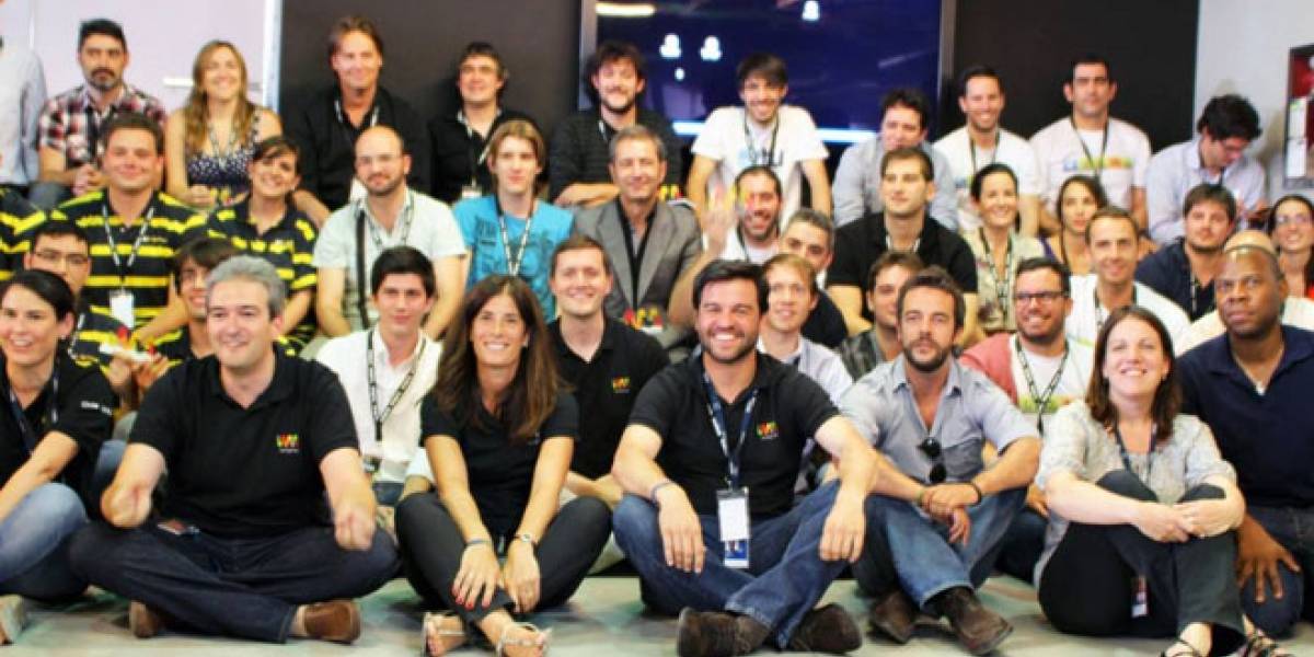 Estos son los proyectos emprendedores que se acelerarán en la academia Wayra de Madrid