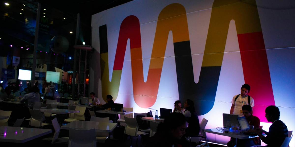 Wayra Chile celebra su tercer cumpleaños en Chile