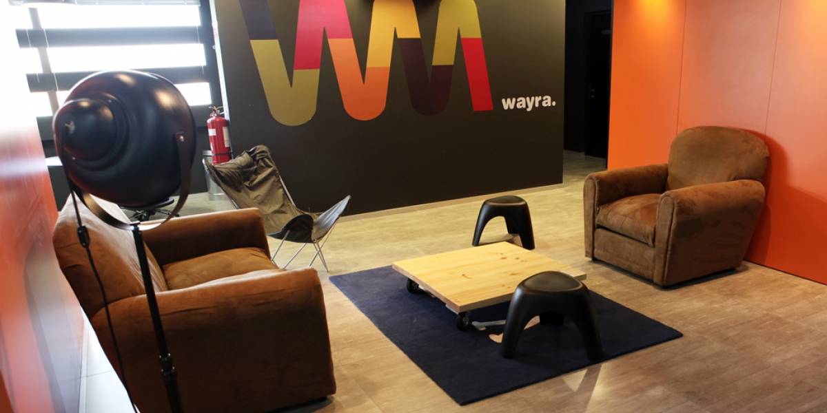 Wayra abre nueva convocatoria para invertir en empresas digitales