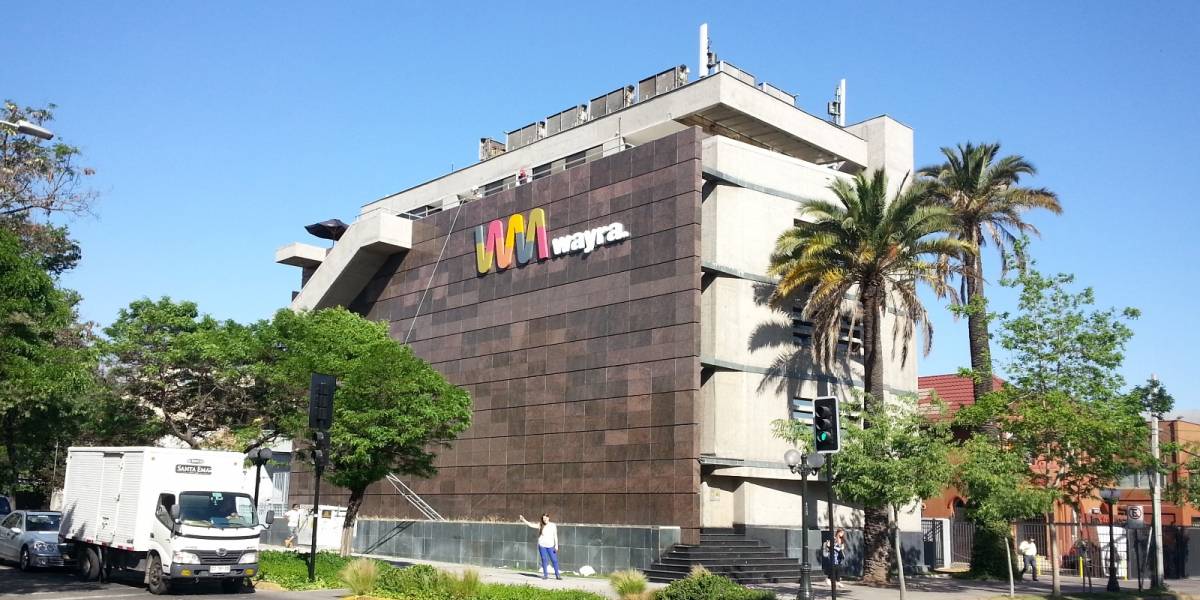 Wayra Chile escoge a 14 preseleccionados