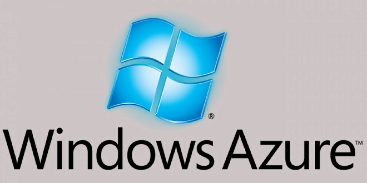 Windows anuncia eliminación de la palabra Azure de sus servicios en la nube