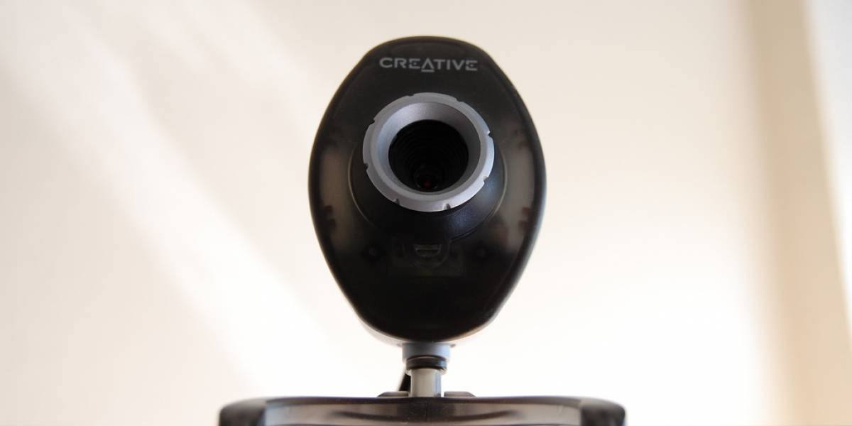 Agencia británica interceptó imágenes de la webcam de usuarios de Yahoo